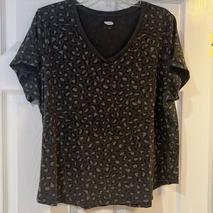 Old Navy short sleeve top